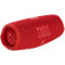 Портативная акустика JBL Charge 5 красный (JBLCHARGE5RED)
