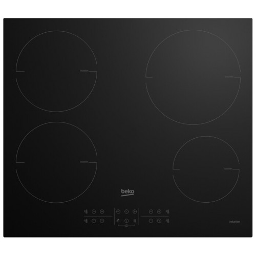 Встраиваемая индукционная варочная панель Beko HII 64200 MT