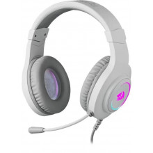 Гарнитура Redragon Hylas White (70840)