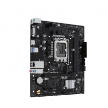 Материнская плата Asus PRIME H610M-R-SI (90MB1GL0-M0ECY0)