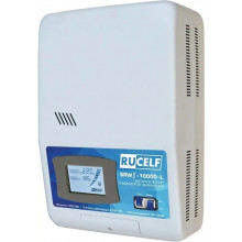 Стабилизатор напряжения Rucelf SRWII-10000-L