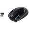 Мышь Oklick 475MW Black/Silver