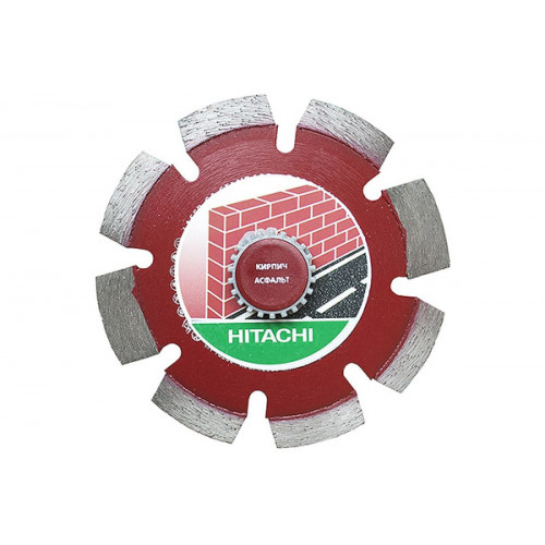 Диск алмазный Hitachi 773144