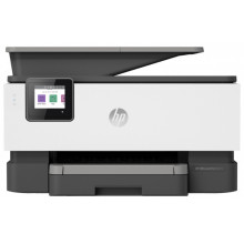 Многофункциональное устройство HP OfficeJet Pro 9013 AiO Printer (1KR49B)
