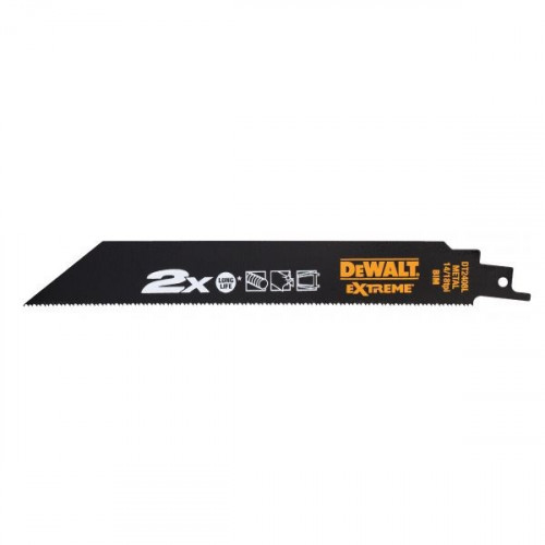 Полотна по металлу DeWalt BiM DT2408L