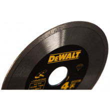 Алмазный диск DeWalt DT 3736