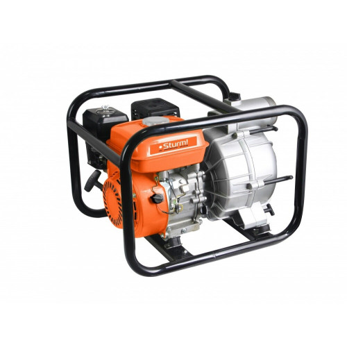 Мотопомпа Sturm! BP 8710 GV