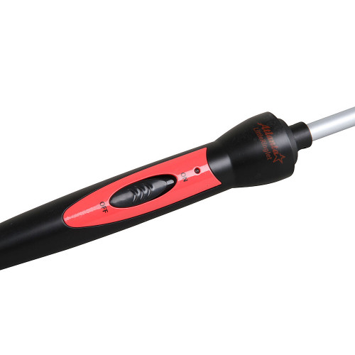 Стайлер Atlanta ATH-6647 red
