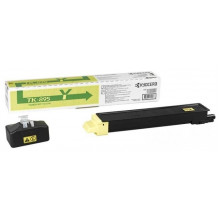 Картридж Kyocera TK-895Y (1T02K0ANL0)