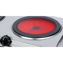 Настольная плита Optima OTC-221CS