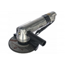 Пневмошлифмашина угловая Fubag GA125 (100127)