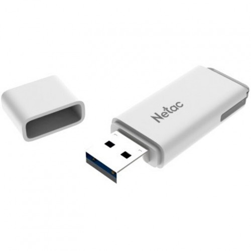 Флеш-накопитель Netac NT03U185N-064G-30WH