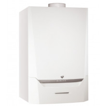 Котел De Dietrich Evodens Pro AMC 65 c панелью управления Diematic Evo