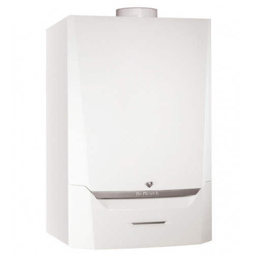 Котел De Dietrich Evodens Pro AMC 65 c панелью управления Diematic Evo