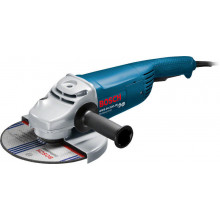 Угловая шлифмашина Bosch GWS 24-230 JH (0.601.884.203)
