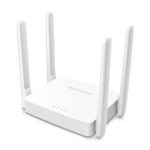 Маршрутизатор Mercusys AC10 белый
