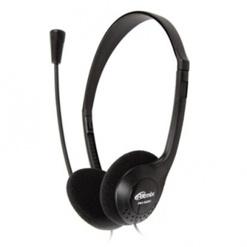 Гарнитура Ritmix RH 512 M
