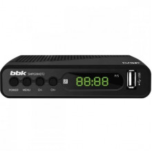 Ресивер BBK SMP028HDT2