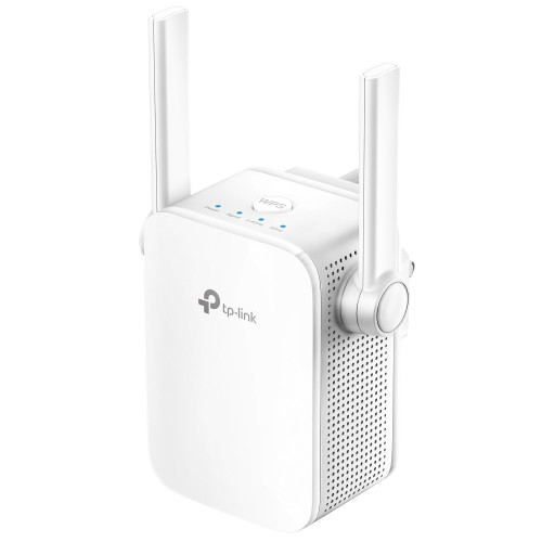 Wi-Fi точка доступа Tp-Link RE205