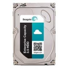 Жесткий диск Seagate ST2000NM0045
