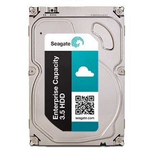 Жесткий диск Seagate ST2000NM0045