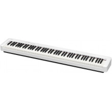 Цифровое фортепиано Casio CDP-S110WE