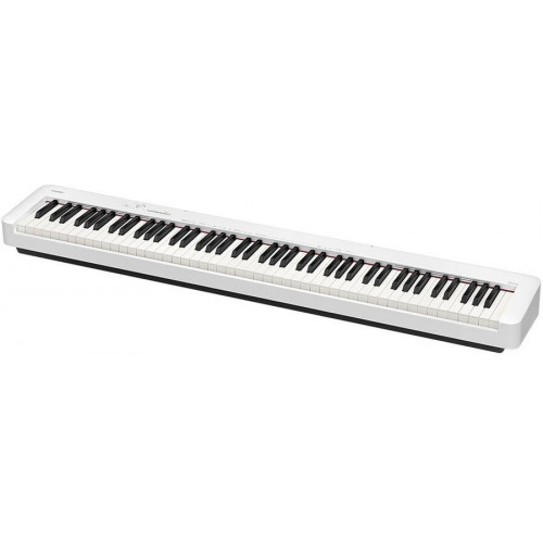Цифровое фортепиано Casio CDP-S110WE