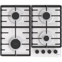 Встраиваемая газовая варочная панель Gorenje GT 642 SYW