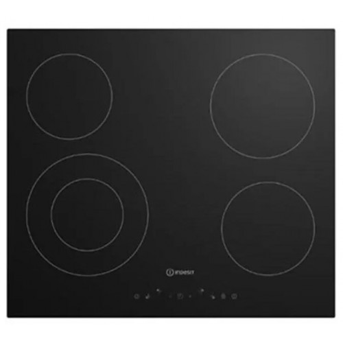 Встраиваемая электрическая варочная панель Indesit IRT 260