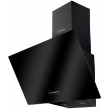 Каминная вытяжка Konigin Colibri Black 50