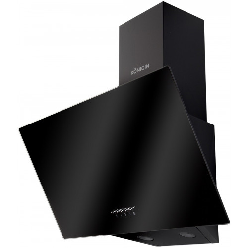 Каминная вытяжка Konigin Colibri Black 50