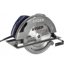 Пила циркулярная Ayger AR2000