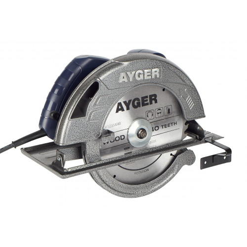 Пила циркулярная Ayger AR2000