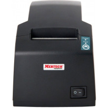 Принтер Mertech G58 стационарный черный (1007)