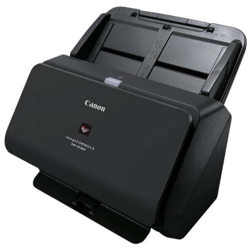 Сканер Canon imageFormula DR-M260 (2405C003)