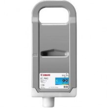 Картридж Canon PFI-706C (6682B001)