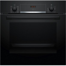Встраиваемый электрический духовой шкаф Bosch HBA534EB0