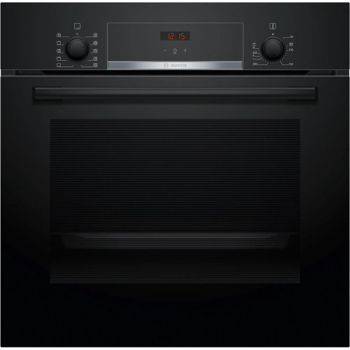 Встраиваемый электрический духовой шкаф Bosch HBA534EB0