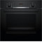 Встраиваемый электрический духовой шкаф Bosch HBA534EB0