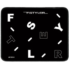 Коврик для мыши A4Tech FP25 BLACK
