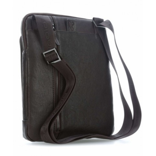 Сумка для ноутбука Piquadro Black Square CA1816B3/TM