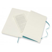Блокнот Moleskine Classic Soft (QP618B35)