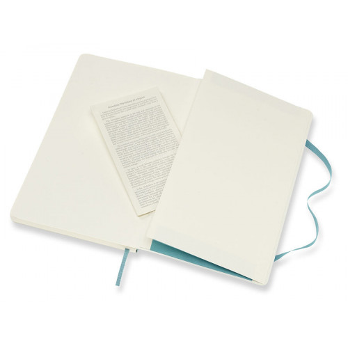 Блокнот Moleskine Classic Soft (QP618B35)