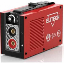 Сварочный инвертор Elitech ИС180М (E1703.016.00)