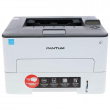 Принтер Pantum P3300DW