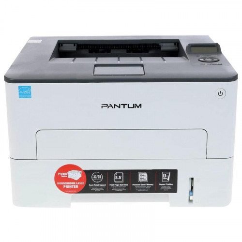 Принтер Pantum P3300DW