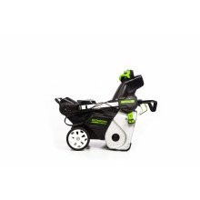 Снегоуборщик электрический GreenWorks GD82 (2602507)