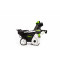 Снегоуборщик электрический GreenWorks GD82 (2602507UB)