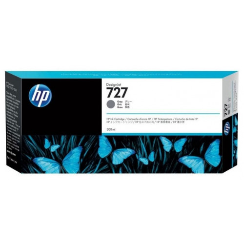 Картридж HP 727 (F9J80A)