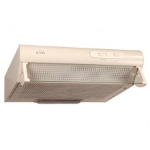 Вытяжка Elikor Davoline 50П-290-П3Л крем